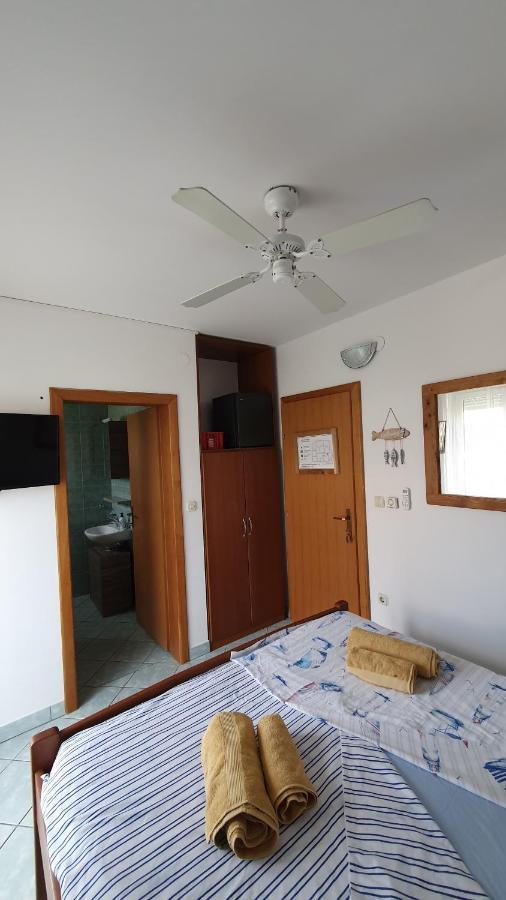 Apartments Ok لوبار المظهر الخارجي الصورة
