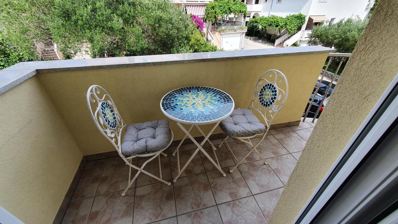 Apartments Ok لوبار المظهر الخارجي الصورة