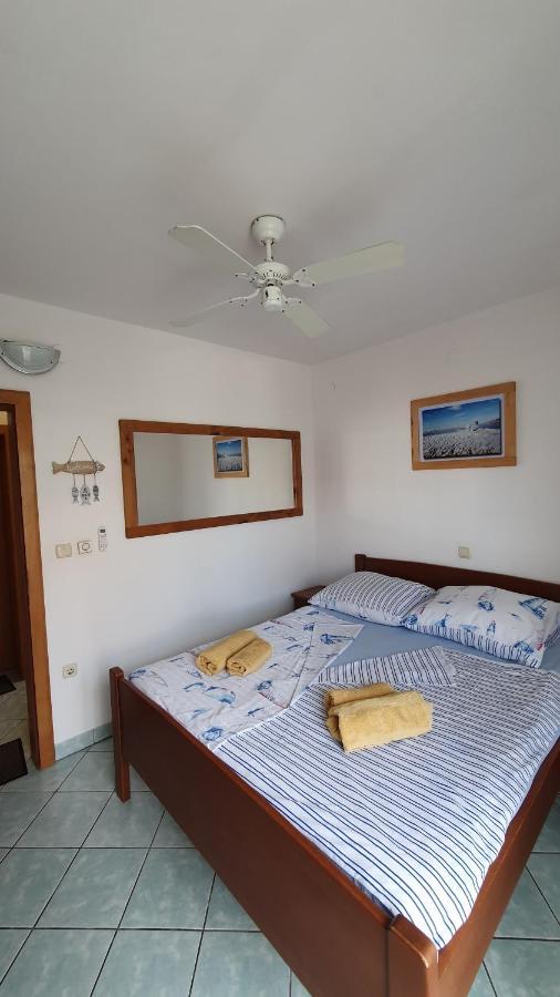 Apartments Ok لوبار المظهر الخارجي الصورة