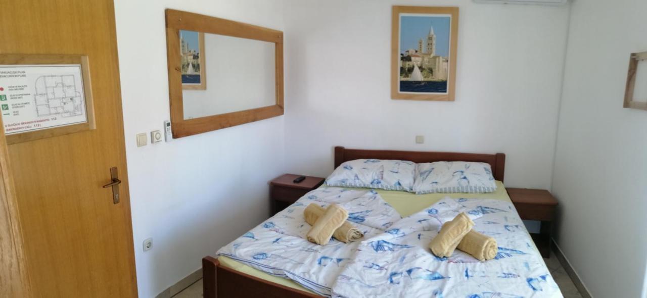 Apartments Ok لوبار المظهر الخارجي الصورة