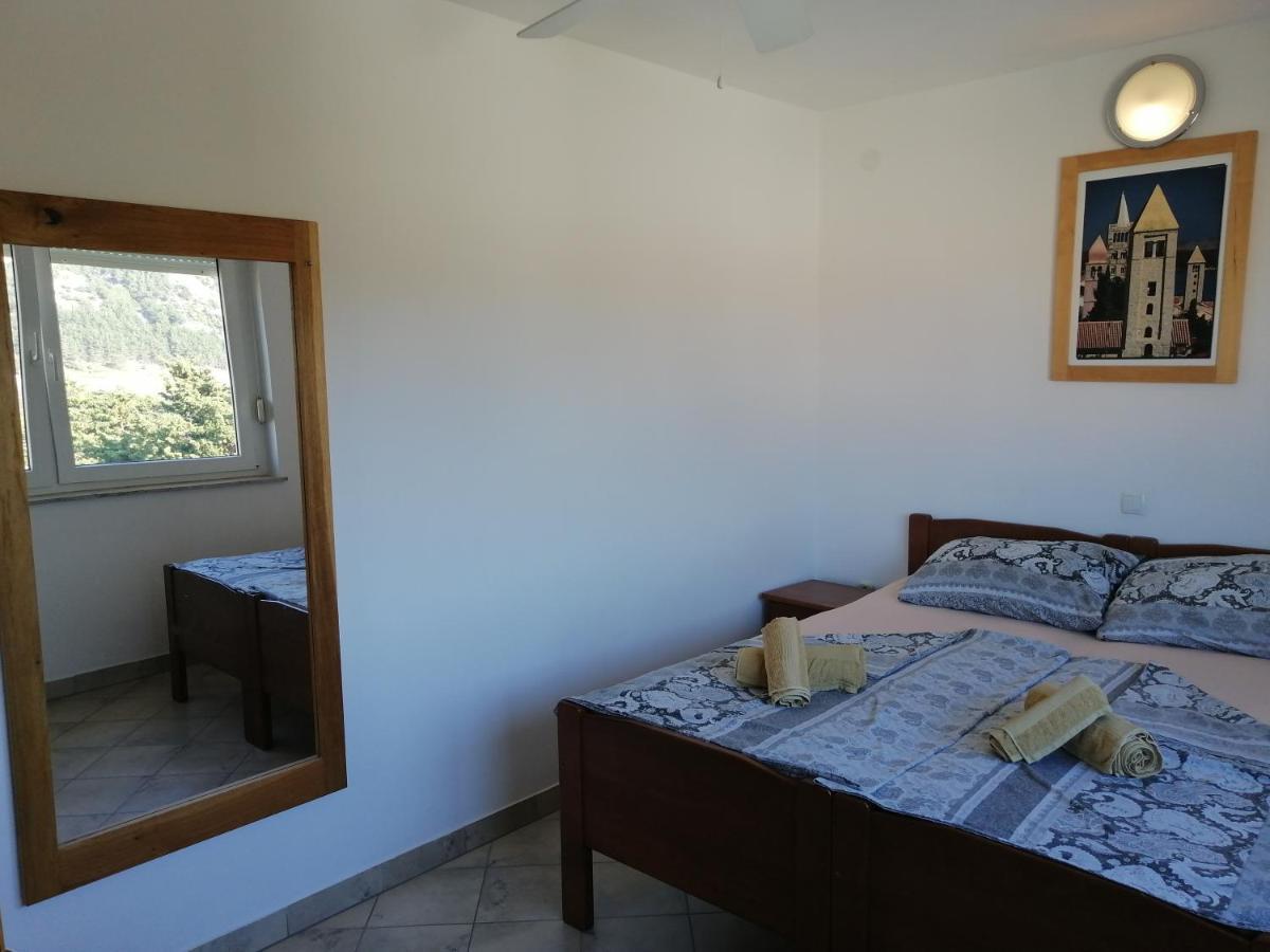 Apartments Ok لوبار الغرفة الصورة