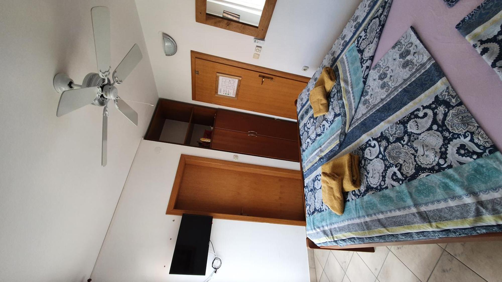 Apartments Ok لوبار الغرفة الصورة
