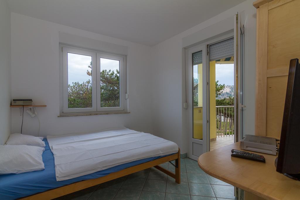 Apartments Ok لوبار المظهر الخارجي الصورة