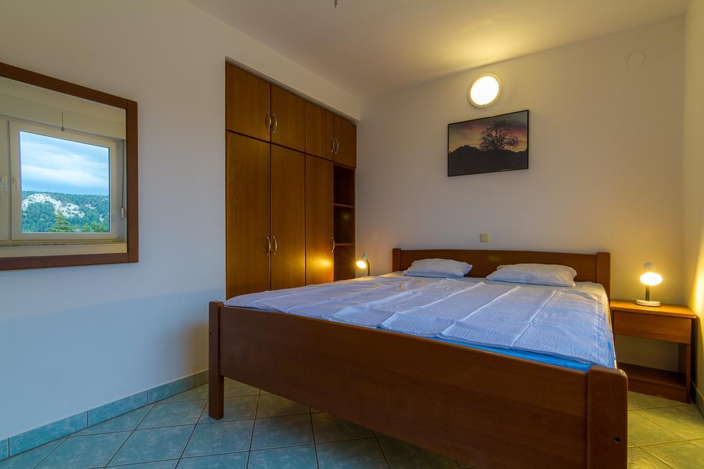 Apartments Ok لوبار المظهر الخارجي الصورة
